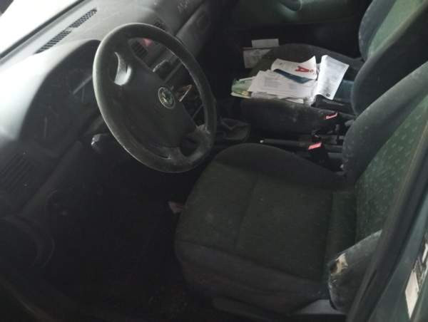 Skoda Octavia Loimaa - photo 2