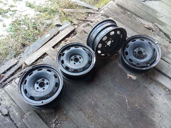 Skoda Octavia Loimaa - photo 8