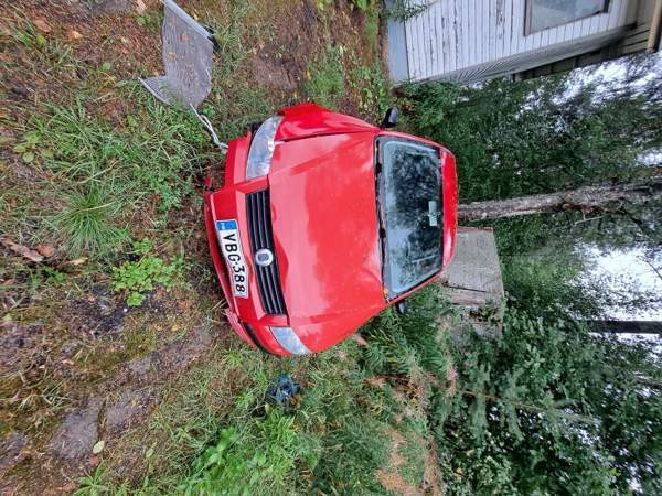 Fiat Stilo Kontiolahti - photo 2