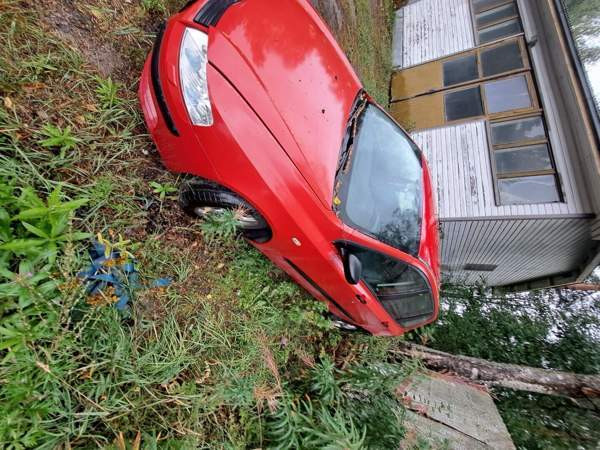 Fiat Stilo Kontiolahti - photo 1