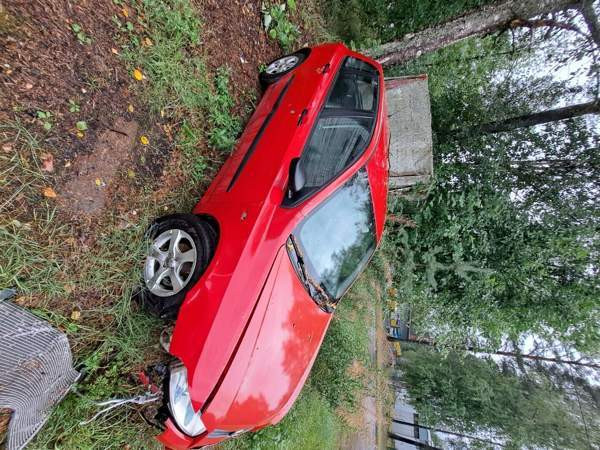 Fiat Stilo Kontiolahti - photo 3