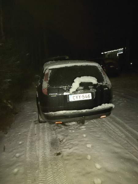 Ford Focus Posio – foto 4