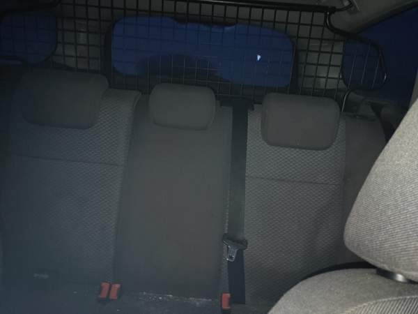 Ford Focus Posio – foto 2