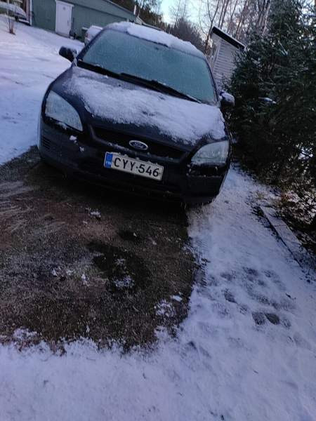 Ford Focus Posio – foto 6