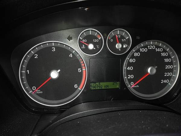 Ford Focus Posio – foto 3