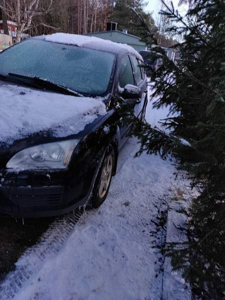 Ford Focus Posio – foto 5