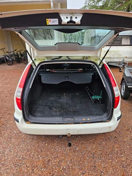 Ford Mondeo Laensi-Turunmaa - valokuva 7