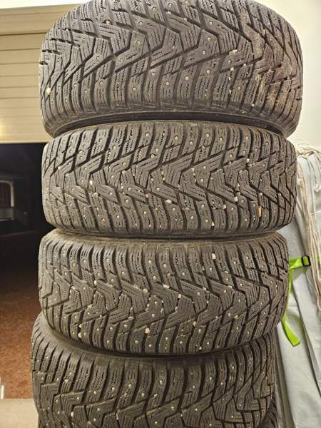 Ford Mondeo Laensi-Turunmaa - valokuva 8