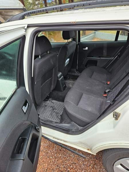 Ford Mondeo Laensi-Turunmaa - valokuva 6