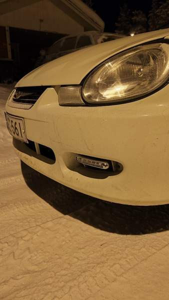 Chrysler Neon Куусамо - изображение 8