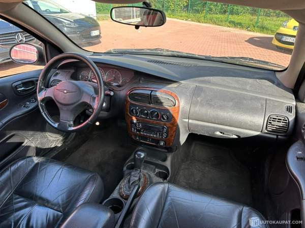 Chrysler Neon Куусамо - изображение 2