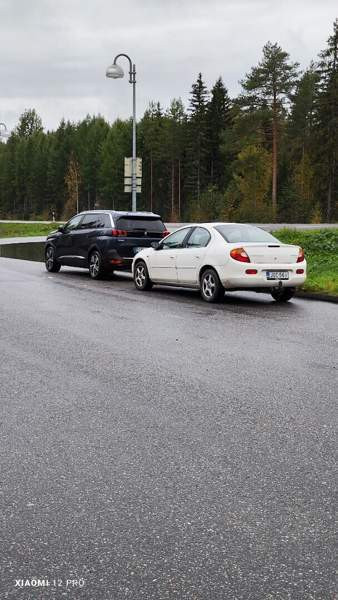 Chrysler Neon Куусамо - изображение 4