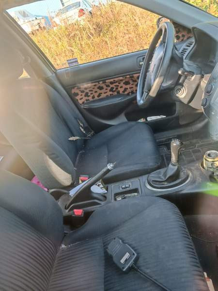 Honda Civic Kuopio - photo 2