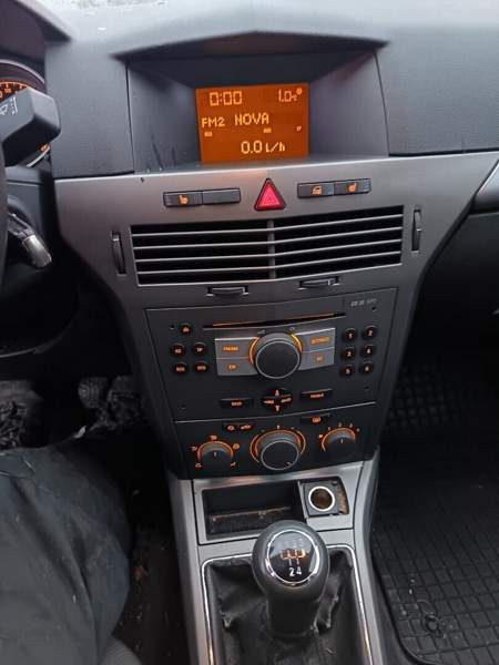 Opel Astra Nivala - photo 3