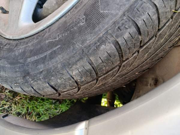 Opel Astra Rautalampi – foto 6