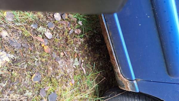 Citroen Berlingo Alavus - изображение 4