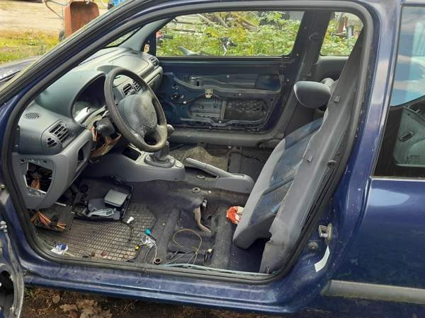 Renault Clio Padasjoki – foto 8