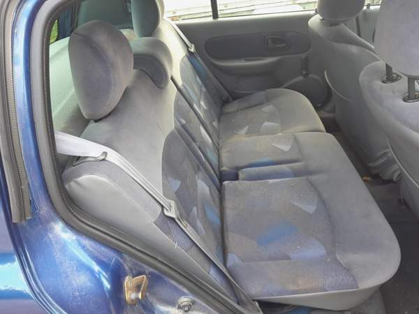 Renault Clio Padasjoki – foto 4