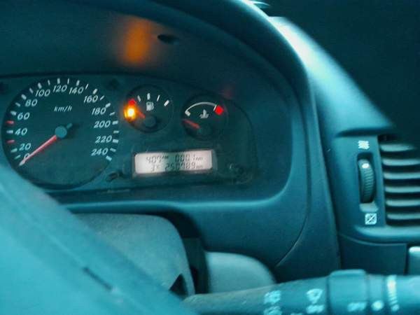 Nissan Almera Myrskylä - photo 6