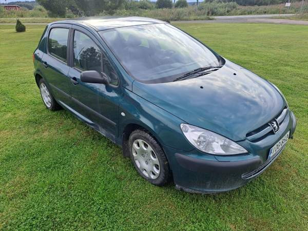 Peugeot 307 Lapua - изображение 2