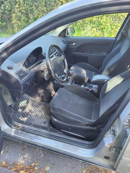 Ford Mondeo Helsinki - photo 5