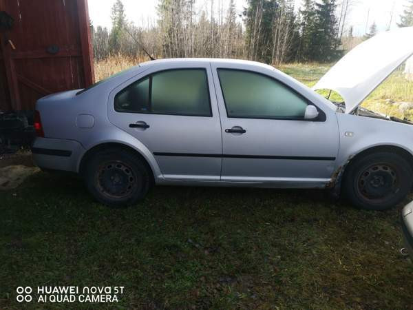 Volkswagen Bora Kurikka - изображение 6