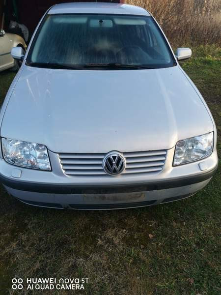 Volkswagen Bora Kurikka - изображение 3