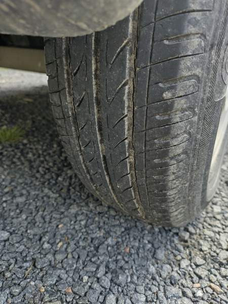 Fiat Punto Kangasniemi - изображение 3