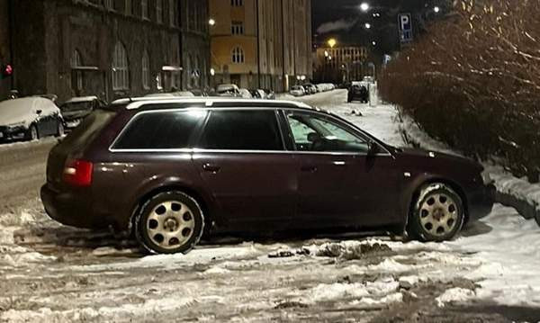 Audi A6 Pälkäne - photo 4