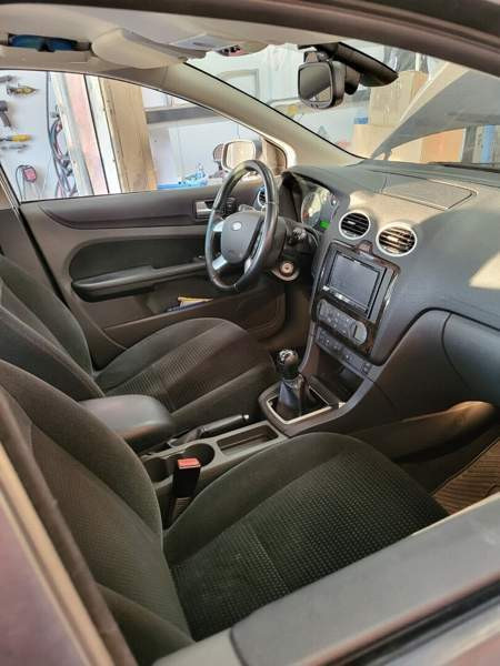 Ford Focus Tuusula – foto 5