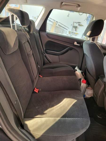 Ford Focus Tuusula – foto 6