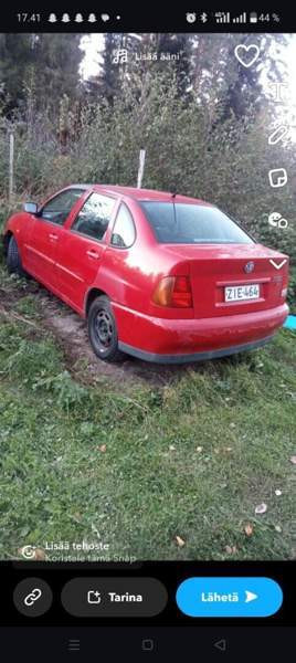 Volkswagen Polo Leppävirta - изображение 4