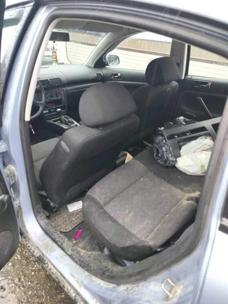 Volkswagen Passat Sastamala – foto 4