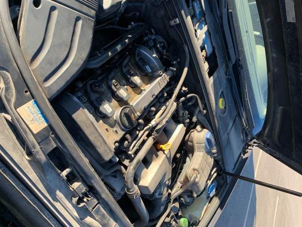 Audi A4 Киркконумми - изображение 5