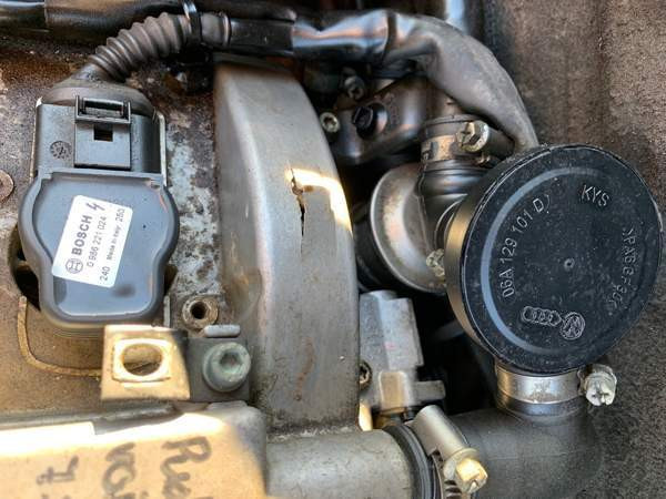 Audi A4 Киркконумми - изображение 6