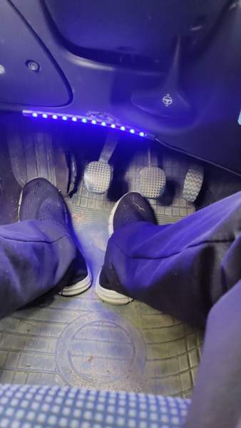 Fiat Marea Чувашия - изображение 3