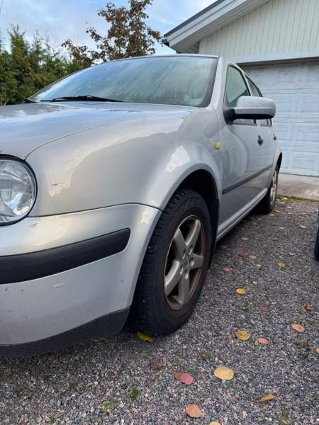 Volkswagen Golf Tuusula - photo 3