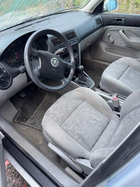 Volkswagen Golf Tuusula - photo 6