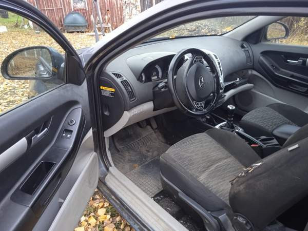 Kia Ceed Outokumpu - photo 3