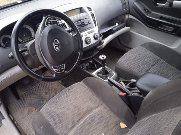 Kia Ceed Outokumpu - photo 2
