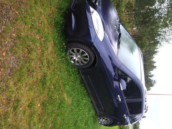 Honda FR-V Sonkajärvi - изображение 1