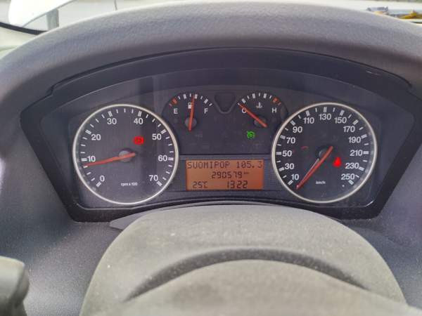 Fiat Croma Kuopio - photo 3