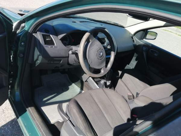 Renault Megane Lovisa – foto 4