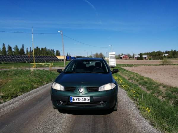 Renault Megane Lovisa – foto 1