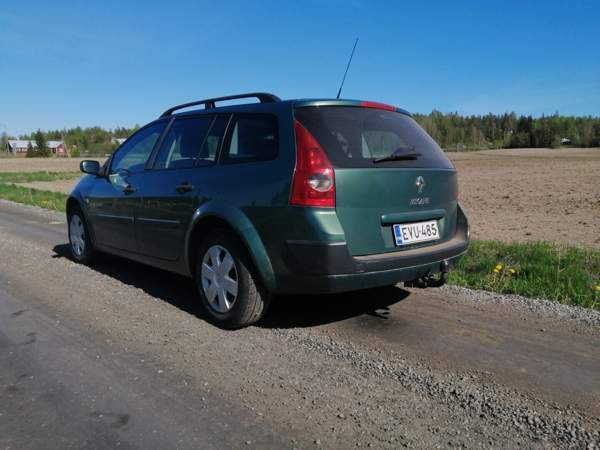 Renault Megane Lovisa – foto 2