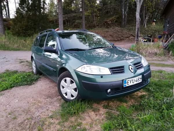 Renault Megane Lovisa – foto 3