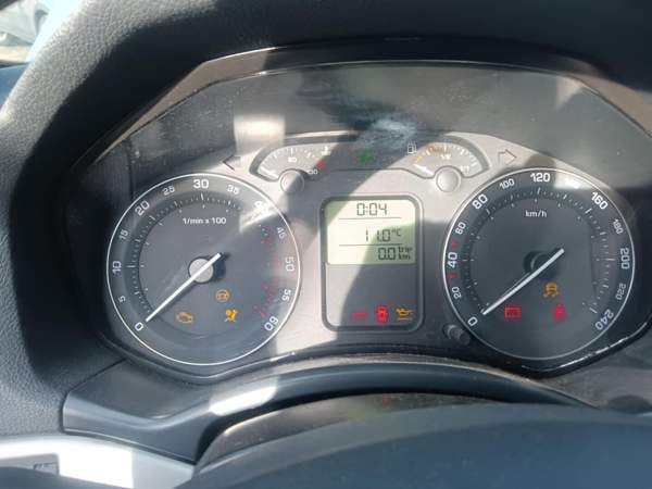 Skoda Octavia Kouvola – foto 5