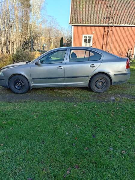 Skoda Octavia Kouvola – foto 7