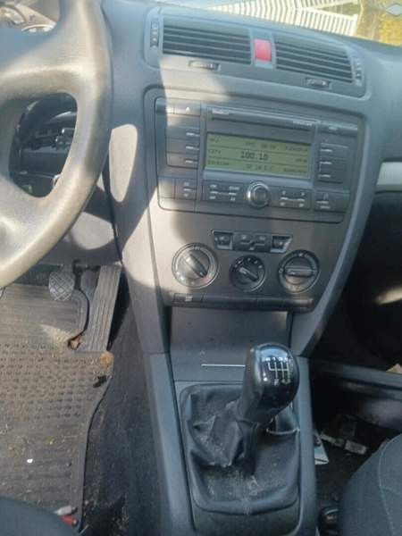 Skoda Octavia Kouvola – foto 3