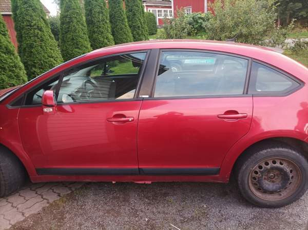 Citroen C4 Huittinen – foto 3